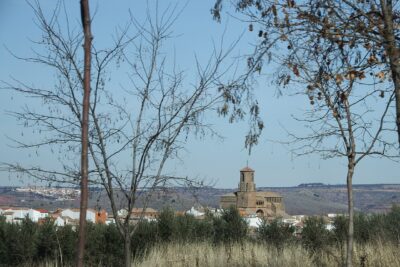 Villamanrique, Ciudad Real