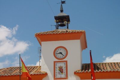 Villamanrique de Tajo, Madrid