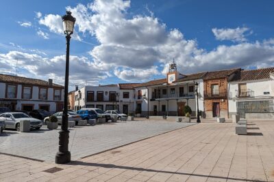 Villamanta, Madrid