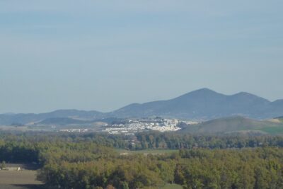 Villamartín, Cádiz