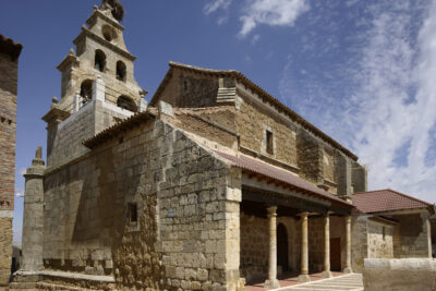 Villamartín de Campos, Palencia