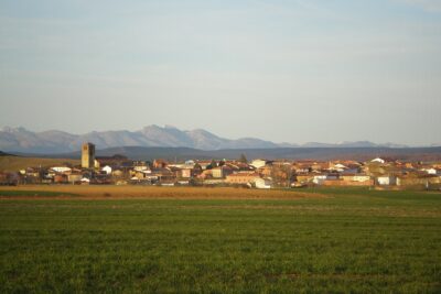 Villamartín de Don Sancho, León