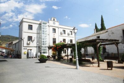 Villamayor de Calatrava, Ciudad Real
