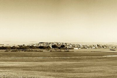 Villamayor de Campos, Zamora