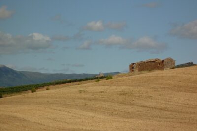 Villamayor de Monjardín, Navarra