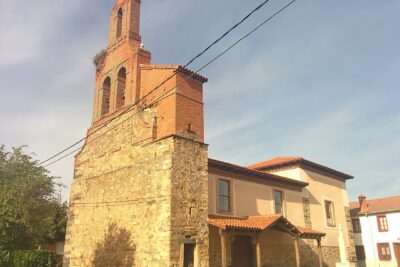 Villamejil, León