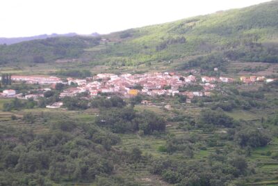 Villamiel, Cáceres