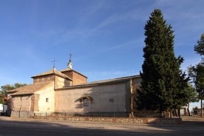 Villamiel de Toledo, Toledo