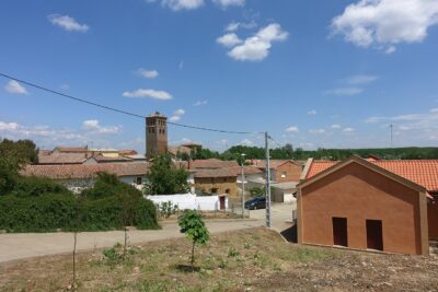 Villamol, León