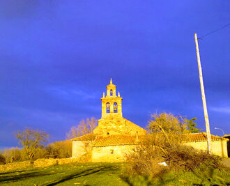 Villamontán de la Valduerna, León