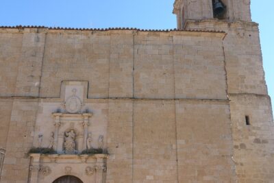 Villamor de Los Escuderos, Zamora
