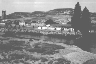 Villamuriel de Cerrato, Palencia