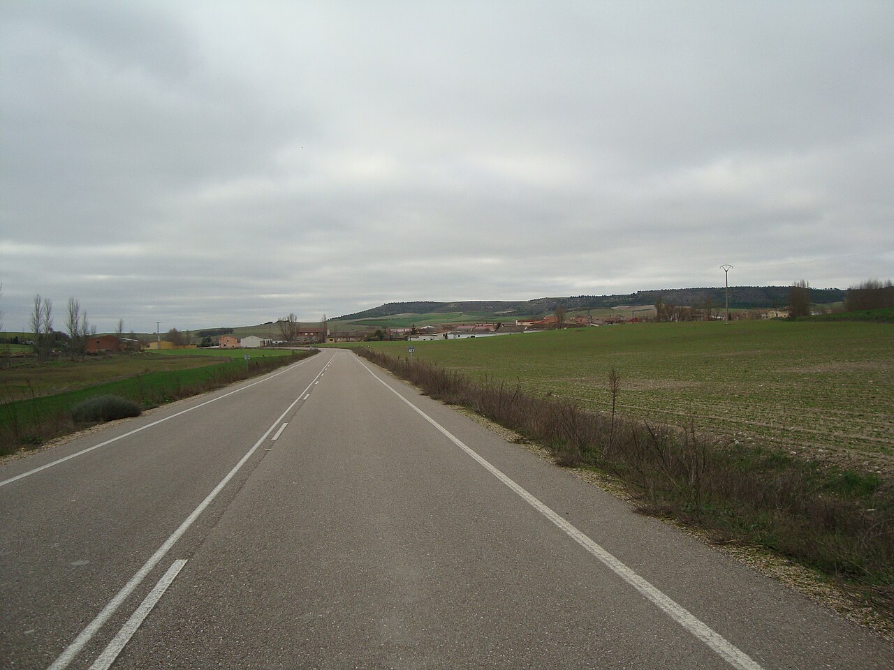 Villán de Tordesillas, Valladolid