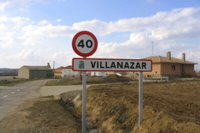 Villanázar, Zamora