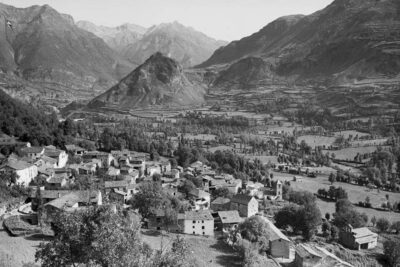 Villanova, Huesca