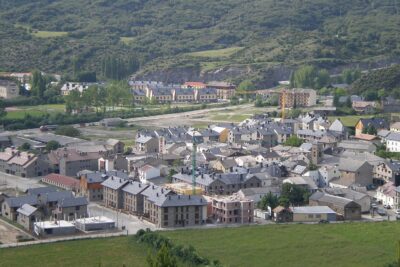 Villanua, Huesca