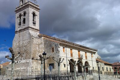 Villanubla, Valladolid