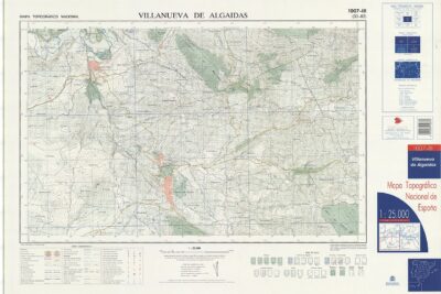 Villanueva de Algaidas, Málaga
