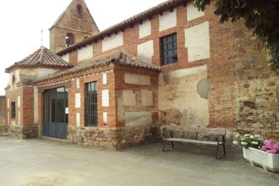 Villanueva de Azoague, Zamora