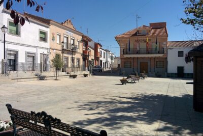Villanueva de Bogas, Toledo