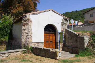 Villanueva de Cameros, La Rioja