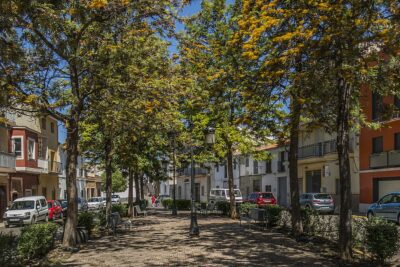 Villanueva de Castellon, Valencia