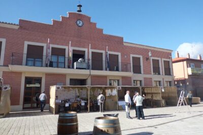 Villanueva de Duero, Valladolid