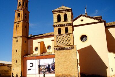 Villanueva de Gállego, Zaragoza