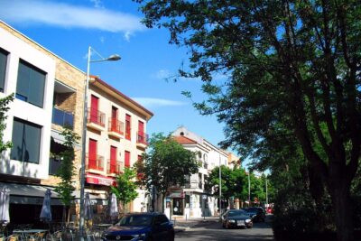 Villanueva de la Cañada, Madrid