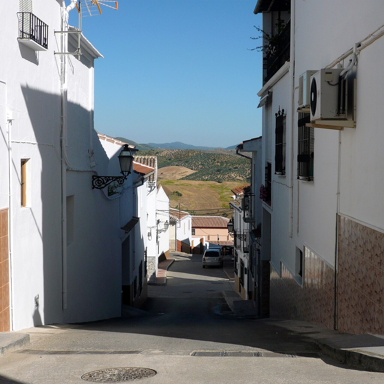Villanueva de la Concepción, Málaga