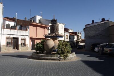 Villanueva de la Fuente, Ciudad Real