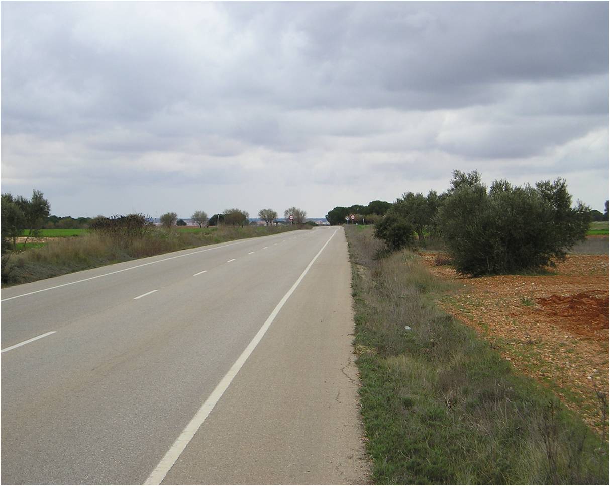 Villanueva de la Jara, Cuenca