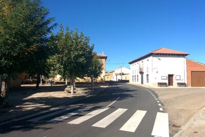 Villanueva de Los Caballeros, Valladolid