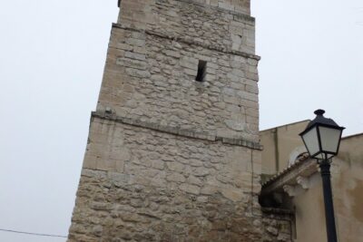 Villanueva de Los Infantes, Valladolid