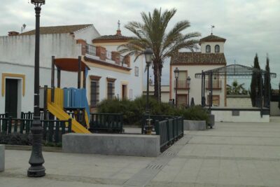 Villanueva del Ariscal, Sevilla