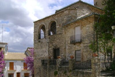 Villanueva del Arzobispo, Jaén