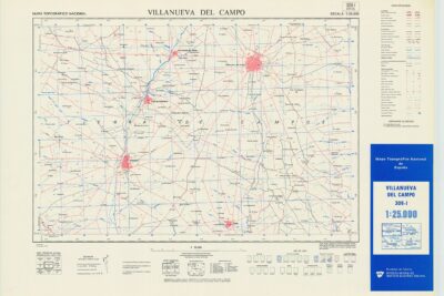 Villanueva del Campo, Zamora