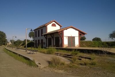 Villanueva del Duque, Córdoba