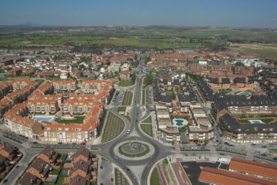 Villanueva del Pardillo, Madrid