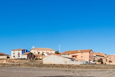 Villanueva del Rebollar de la Sierra, Teruel