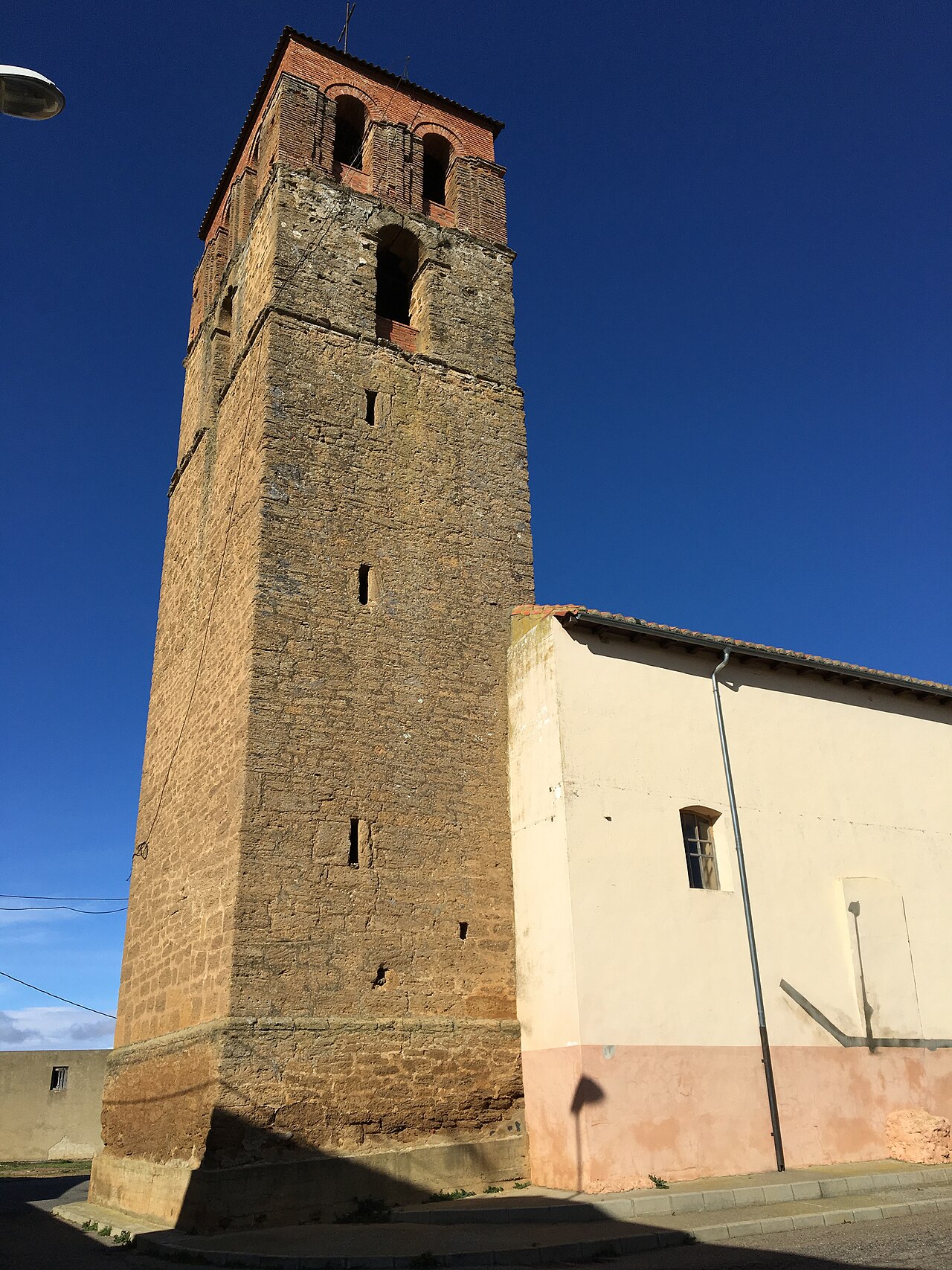 Villaornate y Castro, León