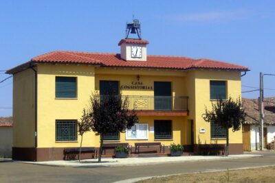 Villaprovedo, Palencia