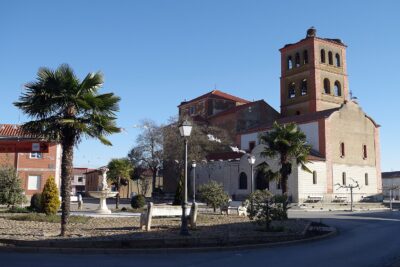 Villaquejida, León