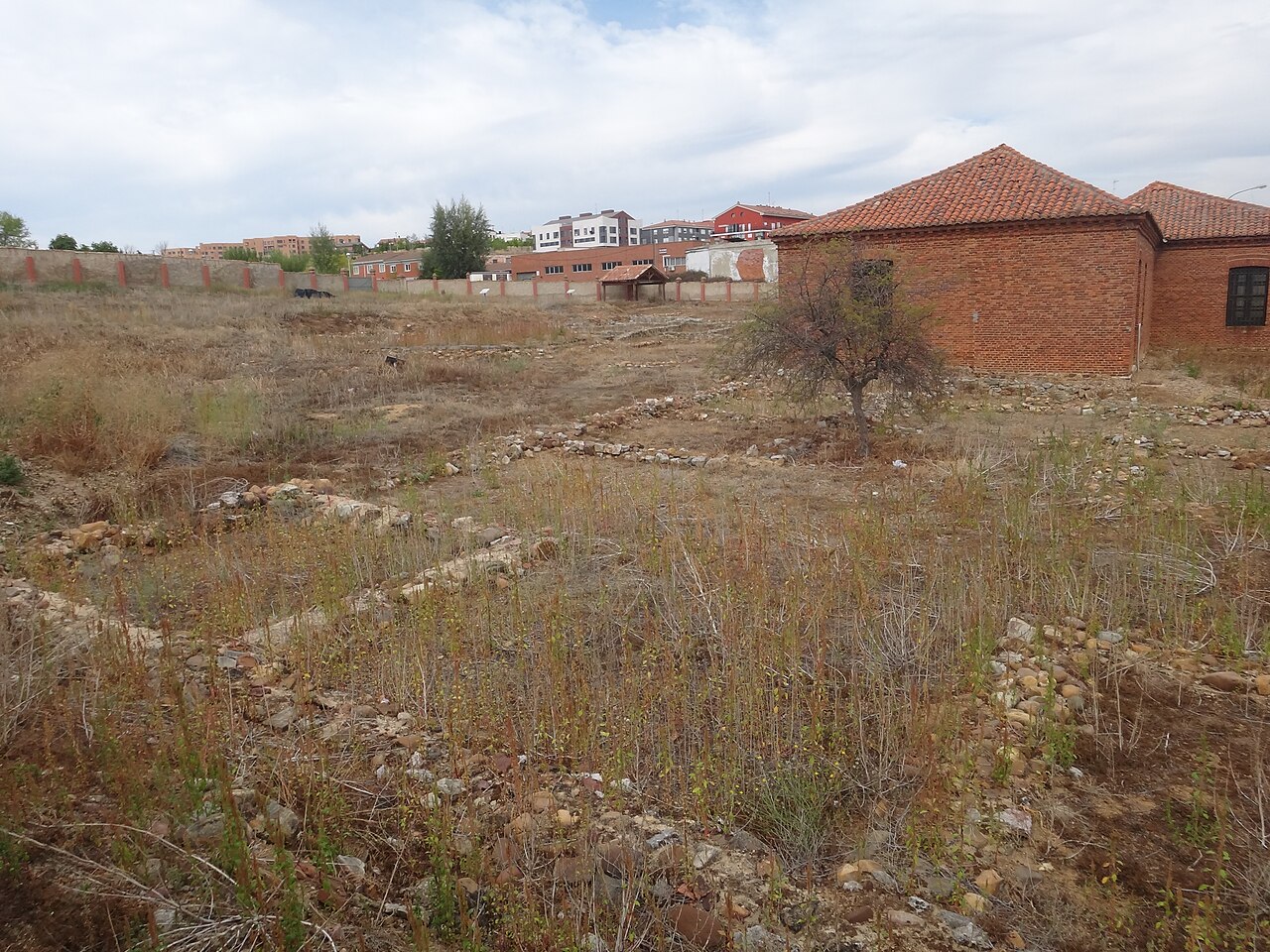 Villaquilambre, León