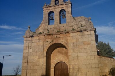 Villar de Argañan, Salamanca