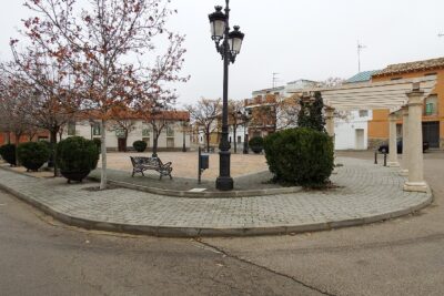 Villar de Cañas, Cuenca