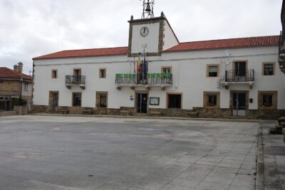 Villar de Ciervo, Salamanca
