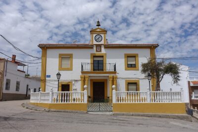 Villar de la Encina, Cuenca