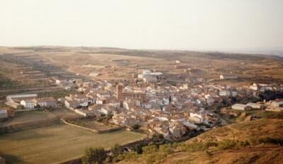 Villar de Los Navarros, Zaragoza