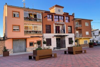 Villar de Olalla, Cuenca